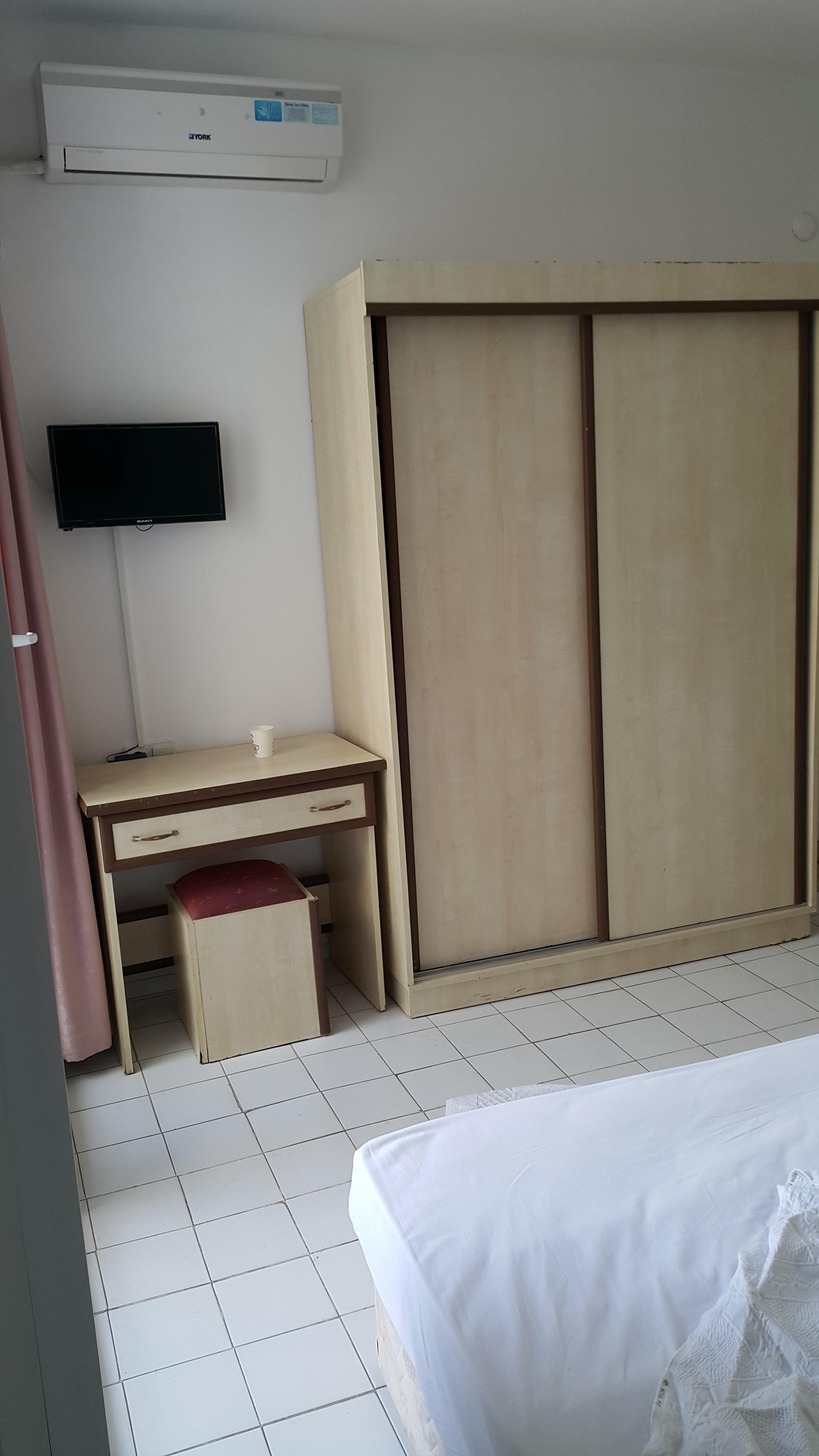 Delphin Apart Hotel Side Dış mekan fotoğraf