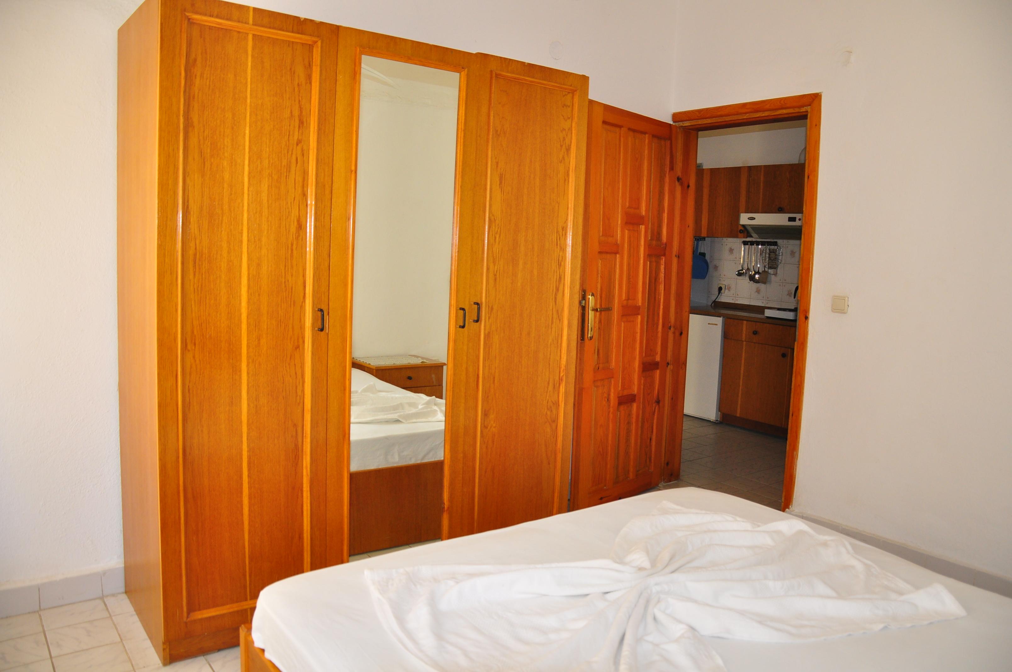 Delphin Apart Hotel Side Dış mekan fotoğraf