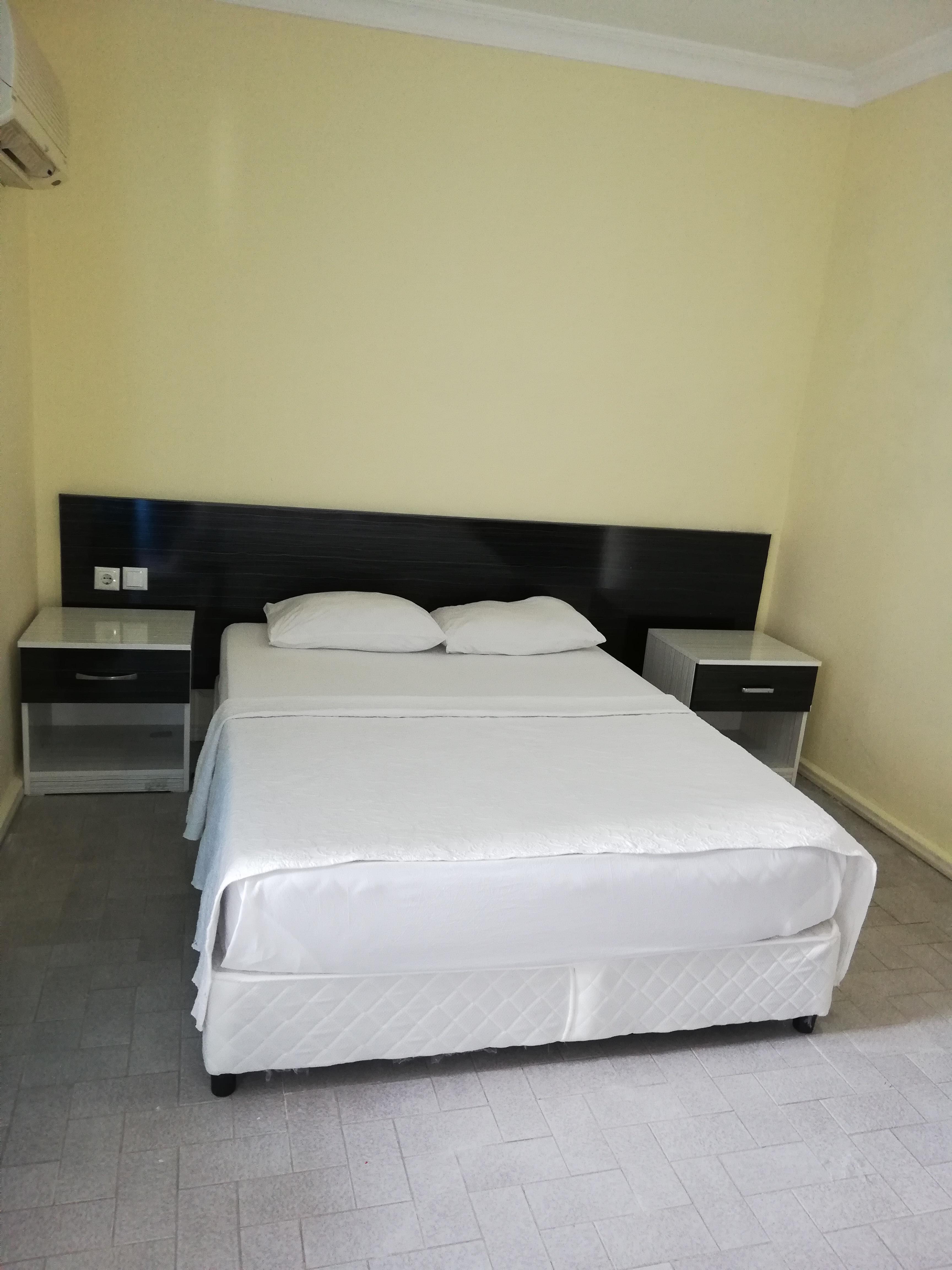 Delphin Apart Hotel Side Dış mekan fotoğraf