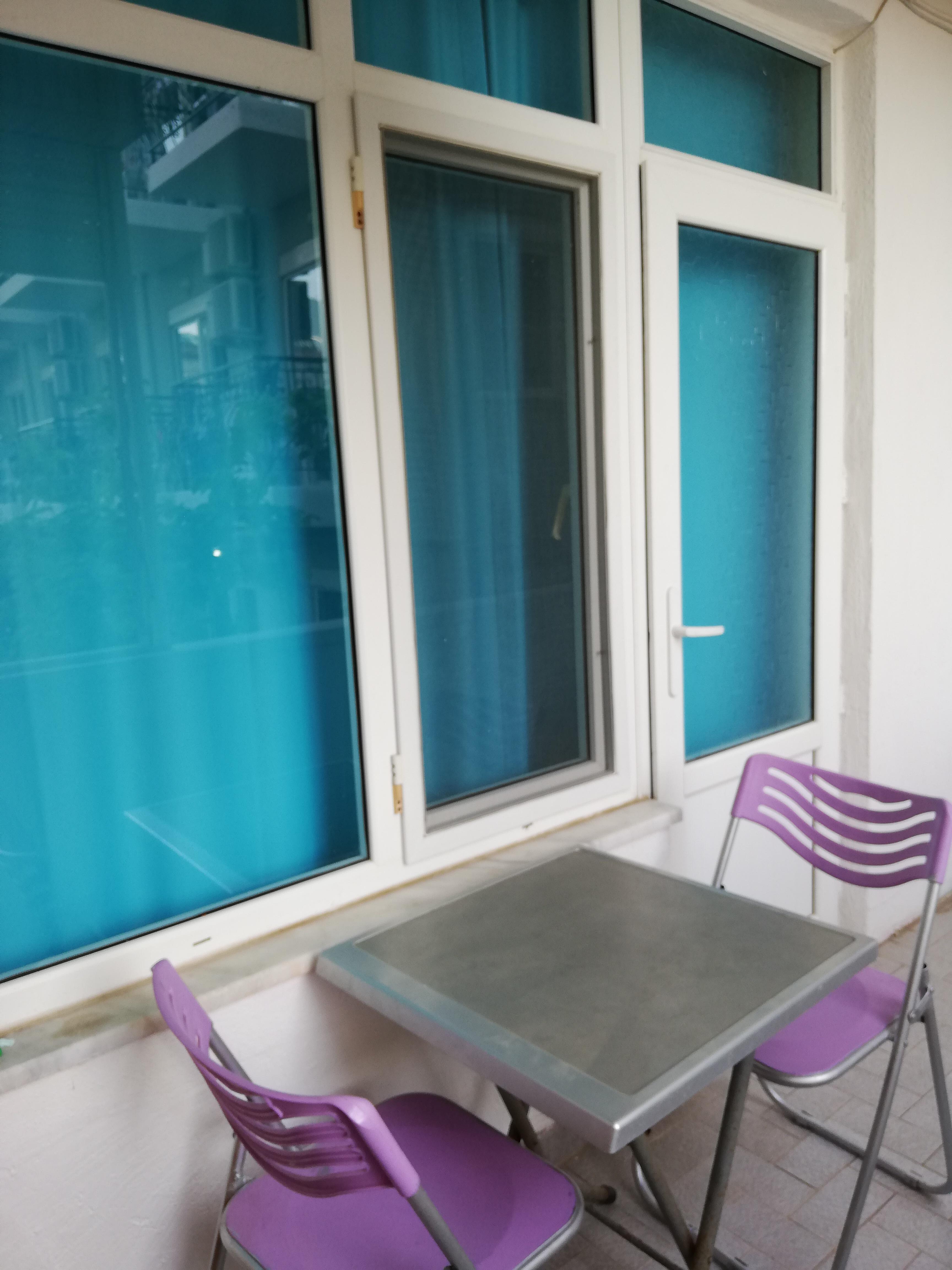 Delphin Apart Hotel Side Dış mekan fotoğraf