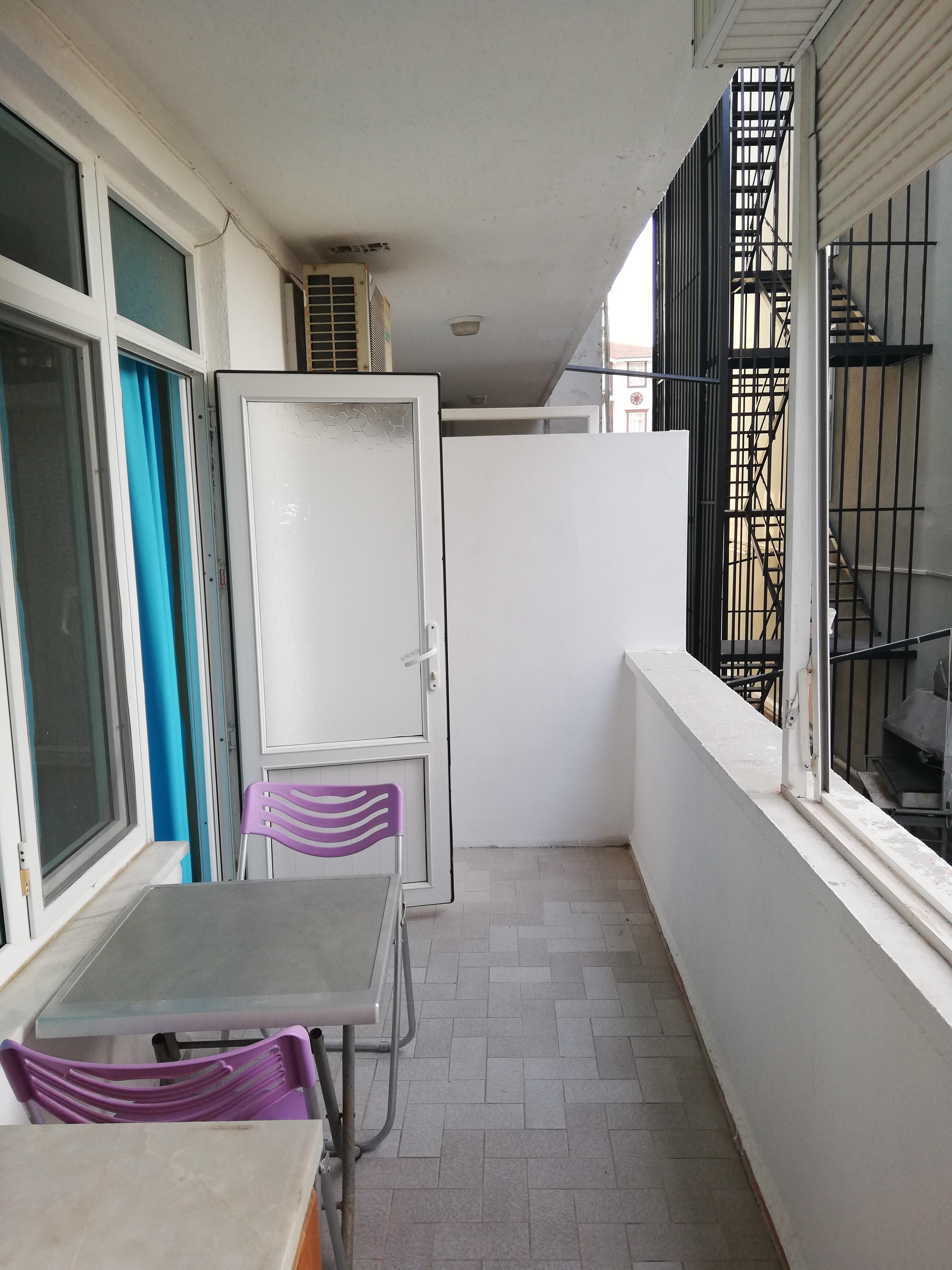 Delphin Apart Hotel Side Dış mekan fotoğraf