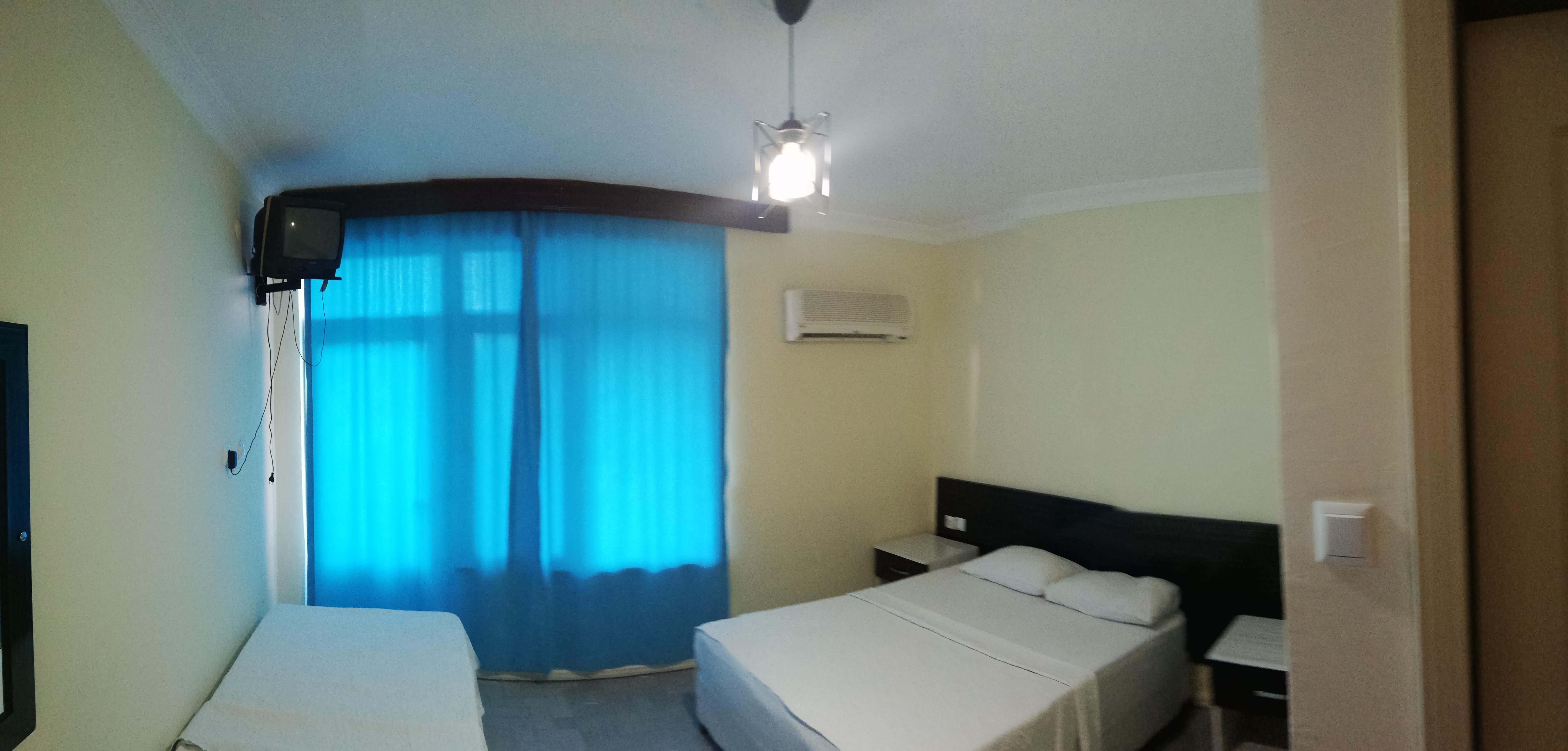 Delphin Apart Hotel Side Dış mekan fotoğraf