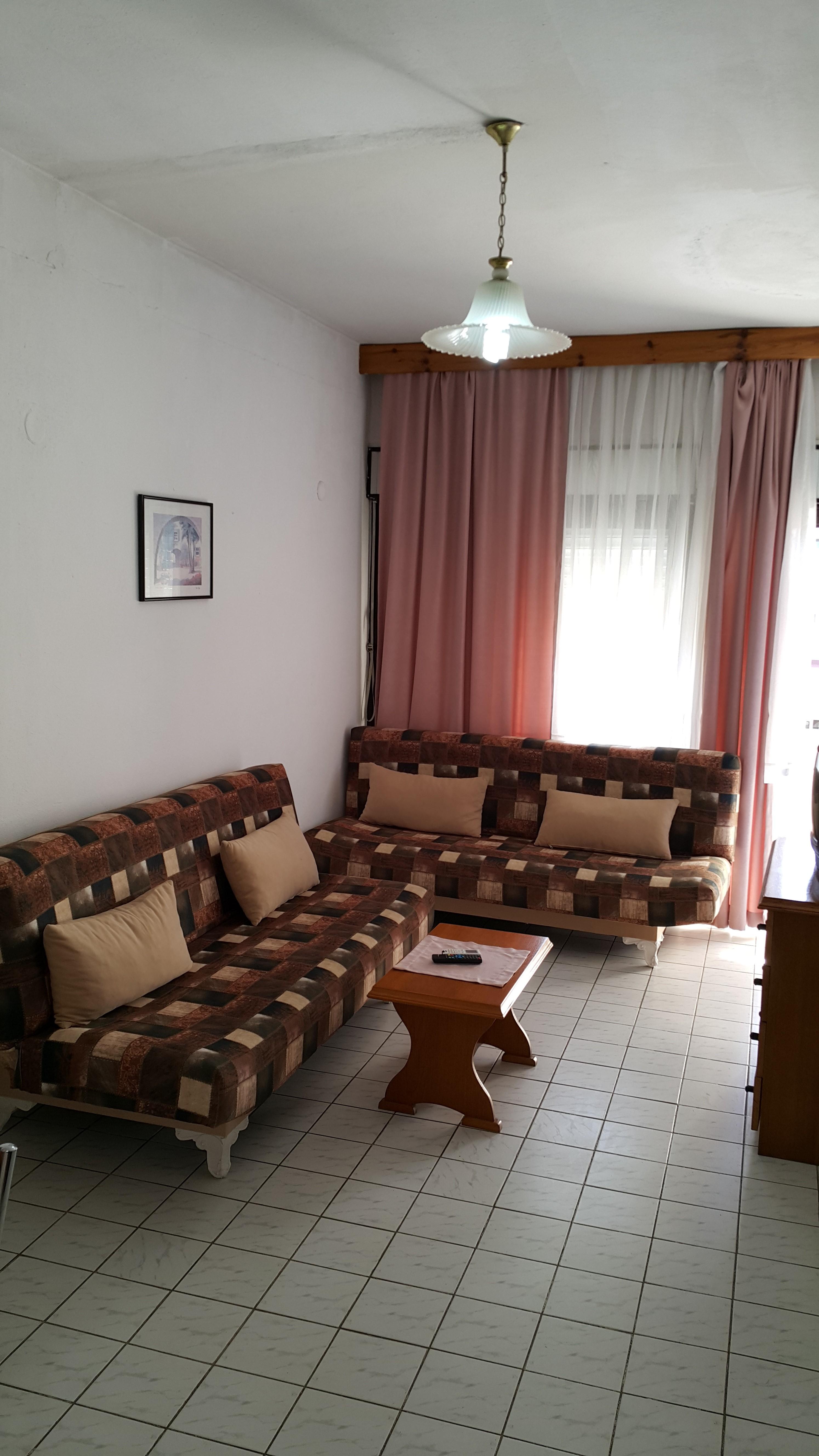 Delphin Apart Hotel Side Dış mekan fotoğraf