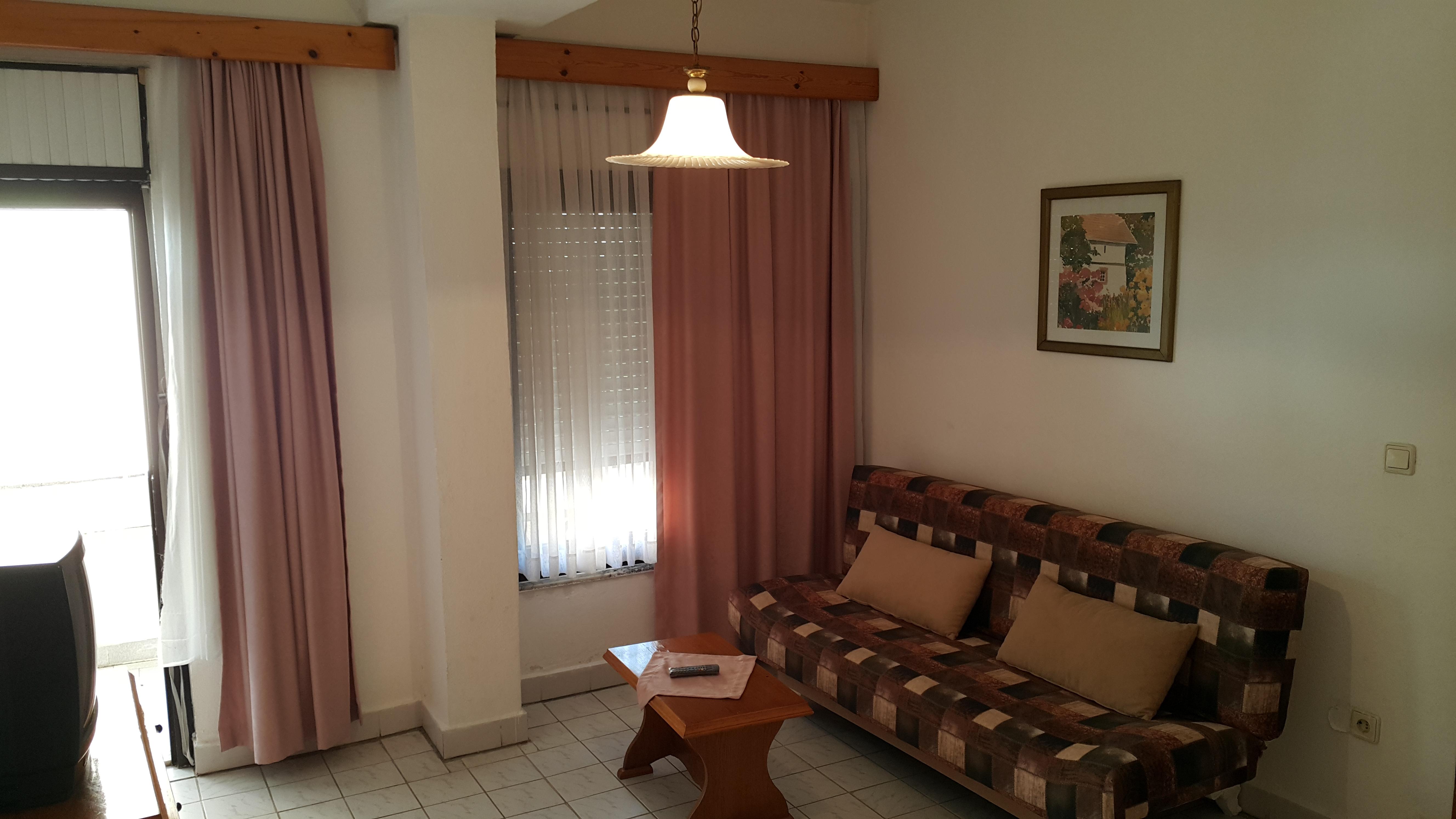 Delphin Apart Hotel Side Dış mekan fotoğraf