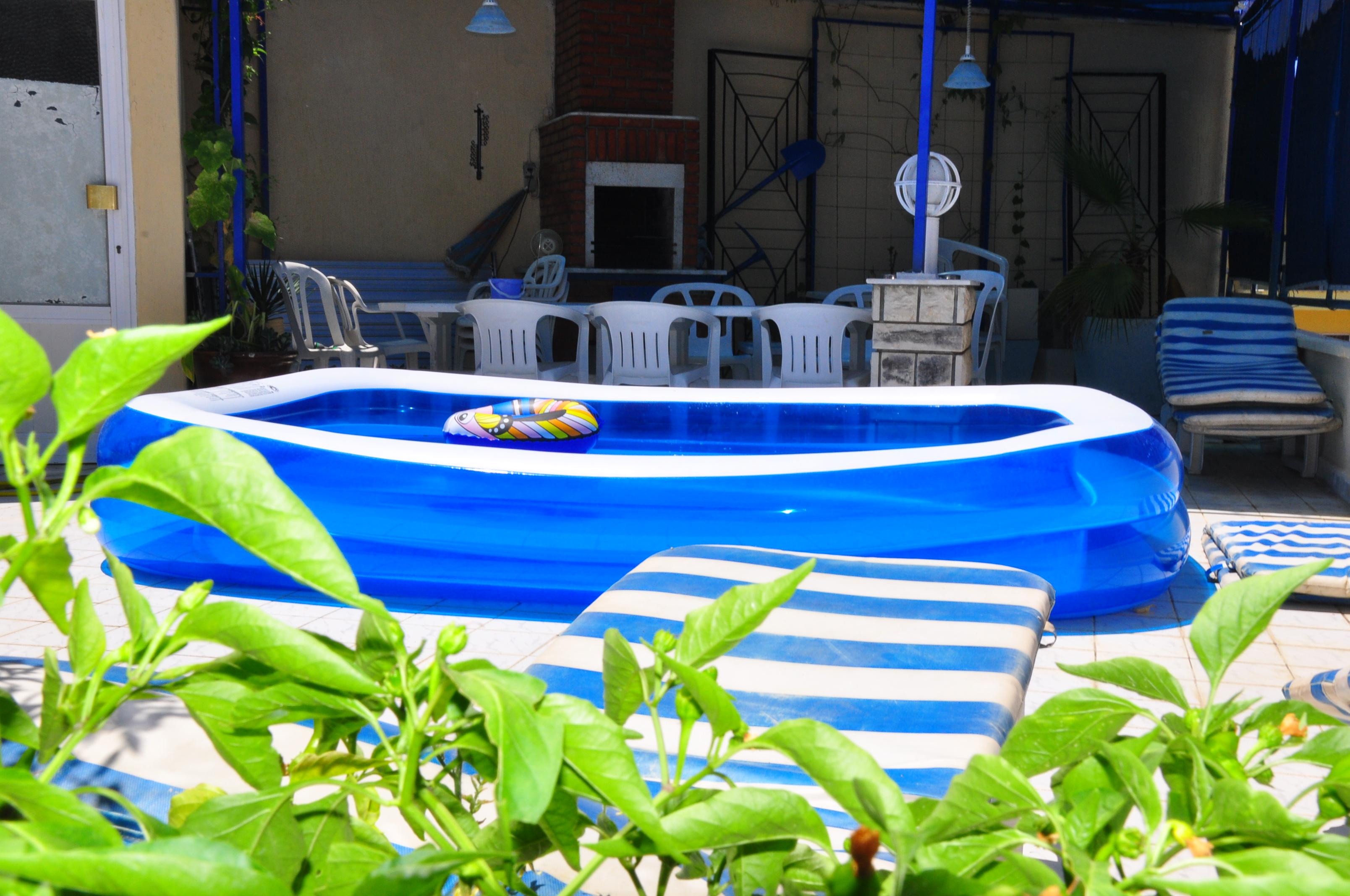 Delphin Apart Hotel Side Dış mekan fotoğraf