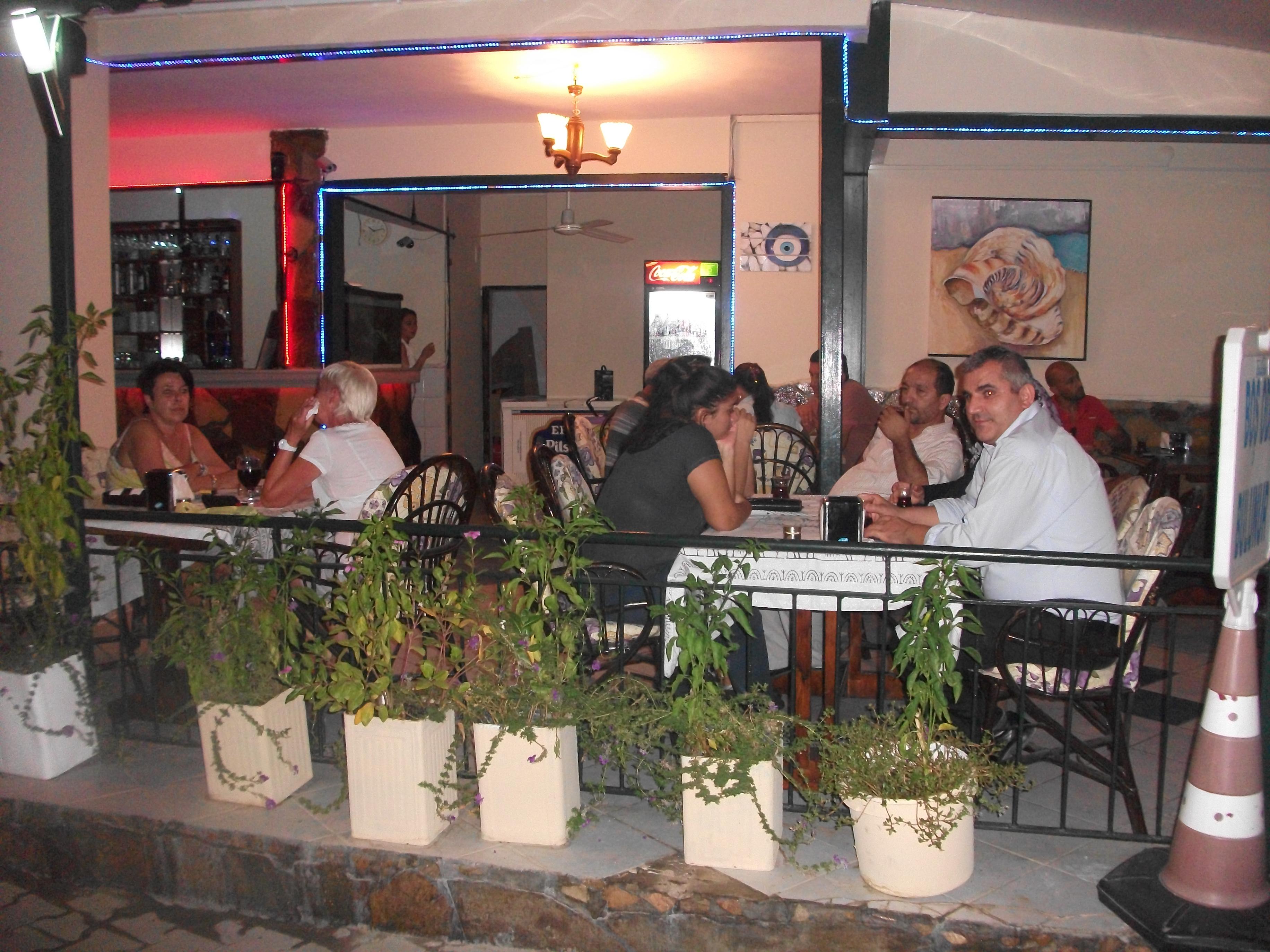 Delphin Apart Hotel Side Dış mekan fotoğraf