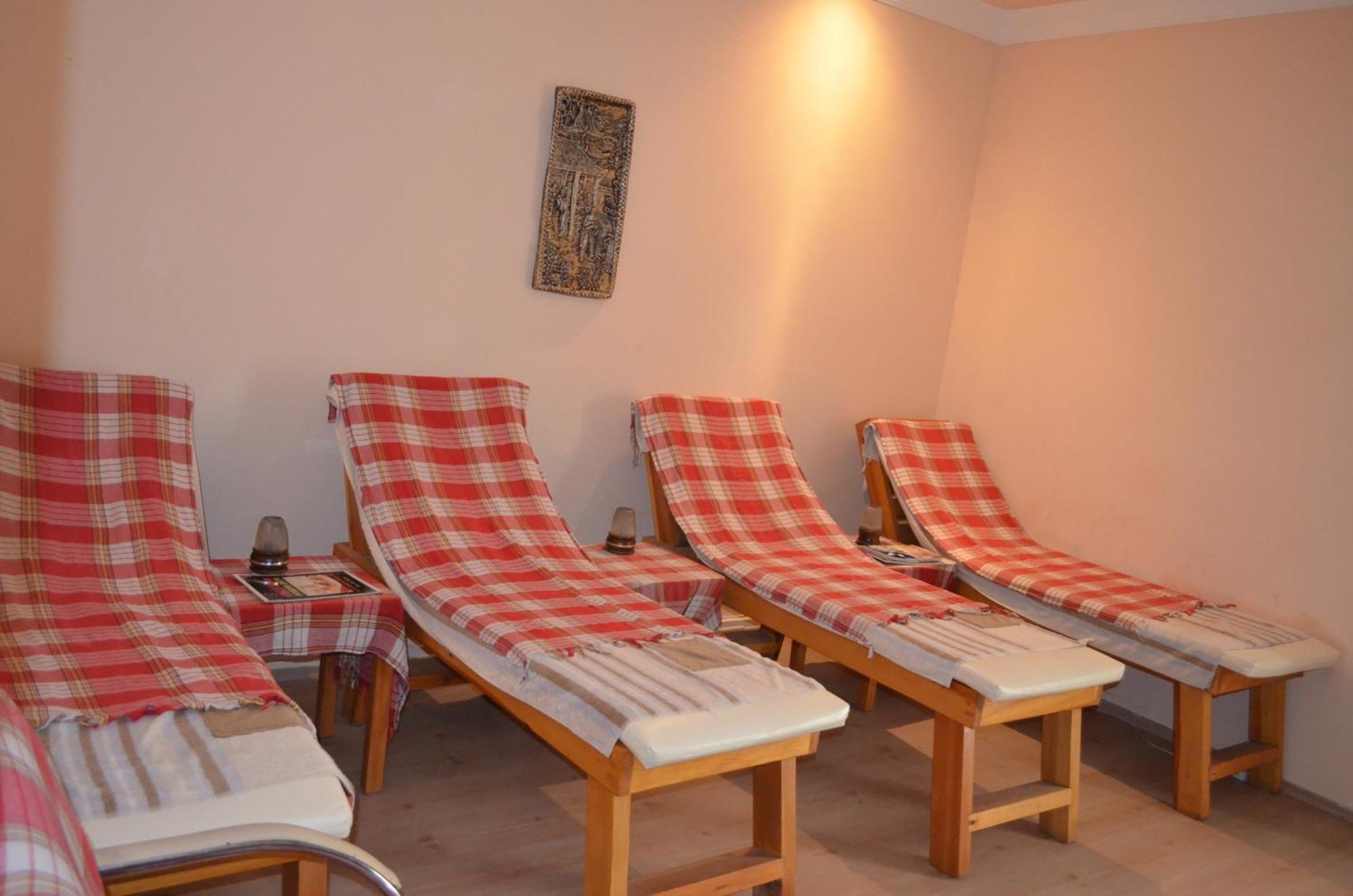 Delphin Apart Hotel Side Dış mekan fotoğraf