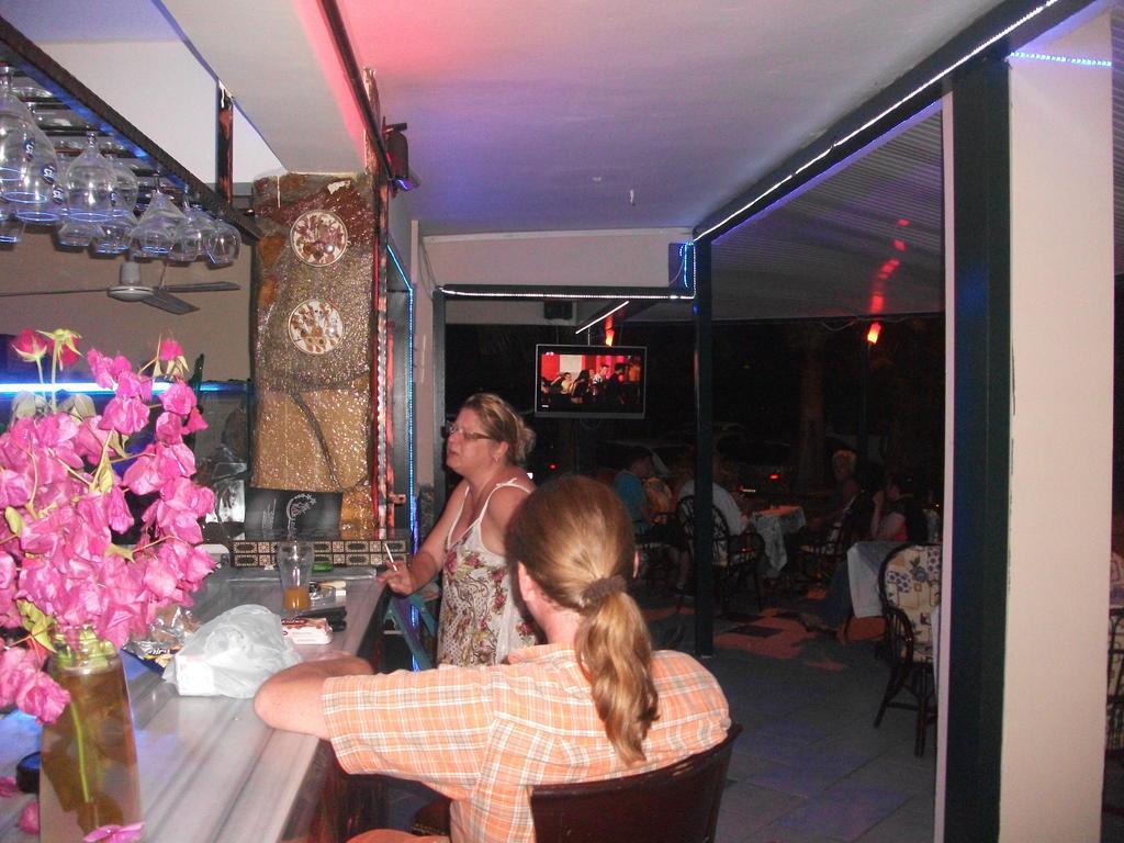 Delphin Apart Hotel Side Dış mekan fotoğraf